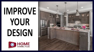 Kitchen Organization - Must Have Cabinet Features That Can Improve Your Design