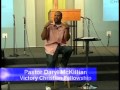 Victory Christian Fellowship Santa Monica - It's Time to Grow Up (part 3)