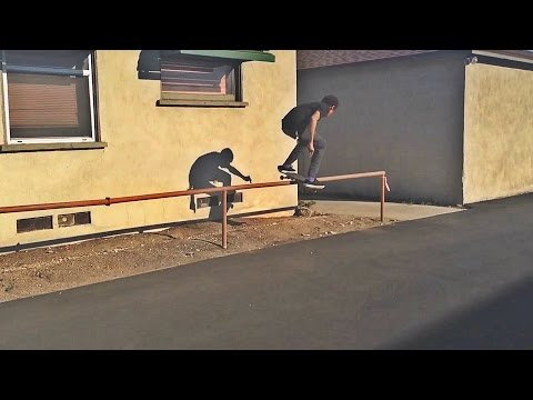 AMSKATER OLLOCLIP GIVEAWAY 2ND PLACE