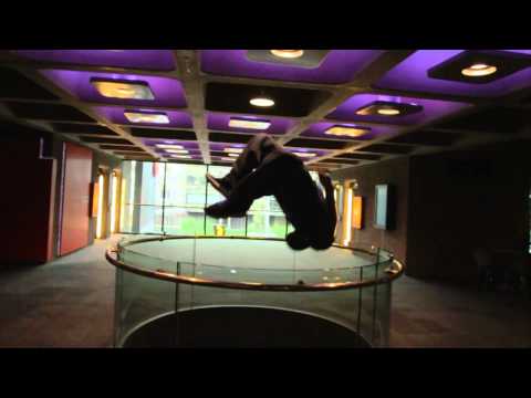 Channel 4s Street Summer | Concrete Circus | Starts August