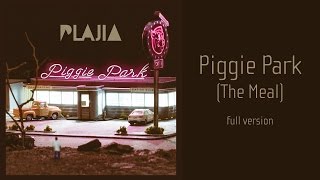 Watch Plajia Piggie Park the Meal video