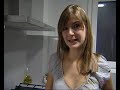 Los panellets de Aina