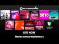 Ibiza Trance Tunes 2010