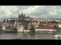 Prague - Czech Republic - UNESCO World Heritage Sites