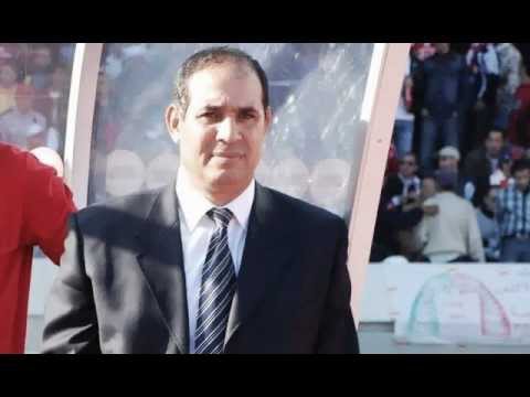 تصريح بادو الزاكي حول مقابلة المغرب vs تنزانيا