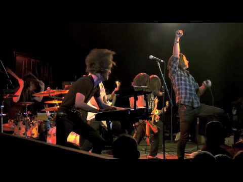 The Only Rule Is That There Are No Rules Video