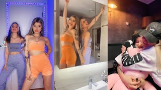 Cemre Solmaz & Merve Yalçın {CemMer} - Tiktok ları #1