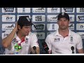 Captain Cook praises Anderson