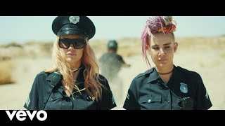 Watch Nervo What Would You Do For Love video