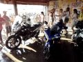 Lava Jato Garota Molhada no Águia Motorcycle VII 2011 (Vídeo 02)