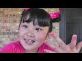 Madison's DIY Caviar Inspired Nails