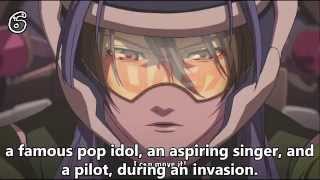 top 12 Anime That Will Blow YOUR Mind by Haylizbeth ToonedUp