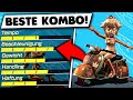 Wie gut ist die beste ROSAGOLD-PEACH Kombo? - Mario Kart 8 Deluxe