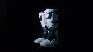 Botas Jett - Proteção e estilo!