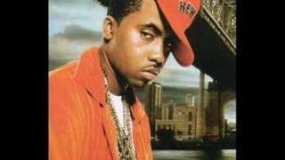 Watch Nas Ghetto remix video