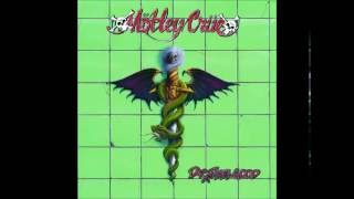 Motley Crue - Same Ol Situation Lyrics In Description