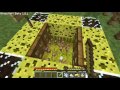 Minecraft Clay Soldiers - BABY ANIMALS Battle ! Arena Subs Bet Match #63!