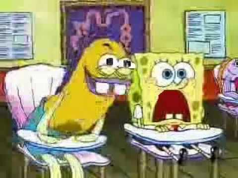 spongebob poop on Youtube Poop: Spongebob and the Random Fart Parade - VXV: Videos x Vos ...