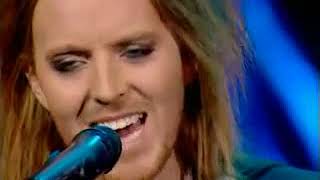 Watch Tim Minchin Nothing Can Stop Us Now video