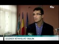 Lesznek kétnyelvű táblák – Erdélyi Magyar Televízió