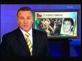 Gangsters brawl at Crown Casino on camera