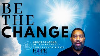 Central Jersey Church Live Stream
