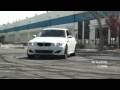 BMW M5 - Ride Racing Burnout Drift FlyBy and more