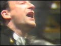 Unforgettable Fire Tour