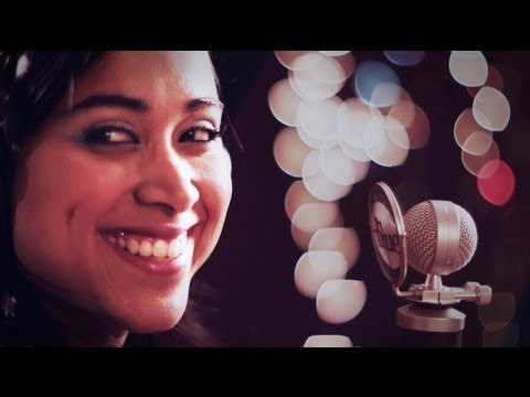 Mere Saajan Sun Sun - Shankar Tucker ft. Shweta Subram