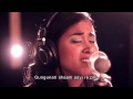 "Mere Saajan Sun Sun" - Shankar Tucker ft. Shweta Subram