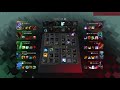 Where should I go ? Run Run Run | Dota 2 Ability Draft