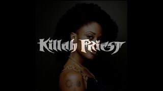 Watch Killah Priest HCOS video