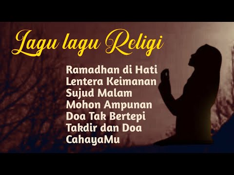 Lagu lagu religi