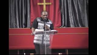 Bishop John Young - God Do You Even Care?