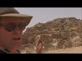 Did One Of The Egyptian Pyramids Explode 12,000 Years Ago?