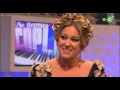 Entrevista Maria Lozano- gala 3 desafio