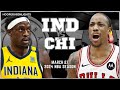 Indiana Pacers vs Chicago Bulls Full Game Highlights | Mar 27 | 2024 NBA Season