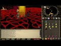 The Finishing Touch - Fire Cape Achieved :) Runescape 2007 Progress