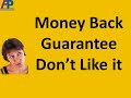 Imagine all the Customers you ever wanted, and it ended up costing you nothing Imagine all the Customers you ever wanted, and it ended up costing you nothing
