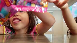 More Trolls Surprise Blind Bags!!!