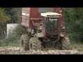 ensilage
