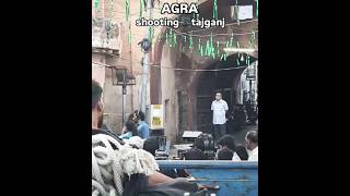 Chal Raha Ha Tajganj