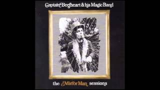 Watch Captain Beefheart Mirror Man video