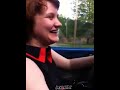 تنكس امريكيات