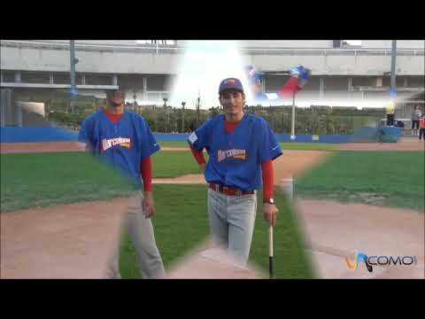 Jugadores y posiciones en Béisbol - Baseball