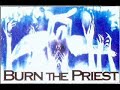 Burn the Priest - Leech