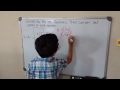 Watch: Genius child solves extremely complex equation