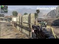 bobbya1984 commentary