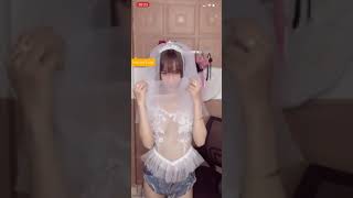 Bigo Live Y Girl No Bra 3
