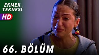 Ekmek Teknesi 66.Bölüm - Full Hd